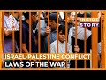 Has Israel and Hamas breached the laws of war in Gaza? | Inside Story