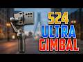 TOP 5 Best Gimbals For Samsung S24 Ultra 2026