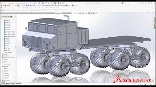 Why I like SolidWorks screenshot 3