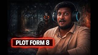 PLATFORM 8 HORROR GAME LIVE 💀 WITH @pavankanna1005 #shortsfeed #horrorgaming #shortslive