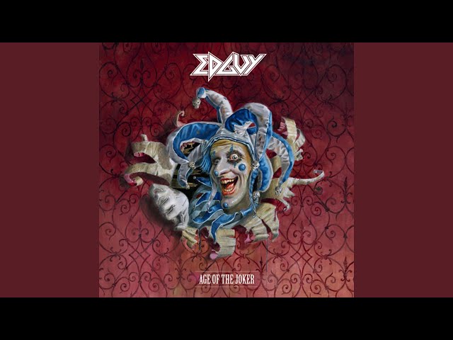 Edguy - Breathe