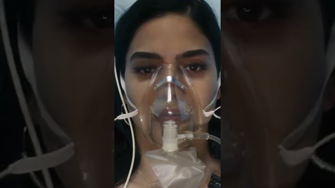 Bed Rest... now out on Tubi. 😈