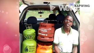 How Khainza Energy is Coping with COVID 19 in Uganda