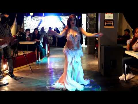Hot Belly Dance. رقص شرقي مصري