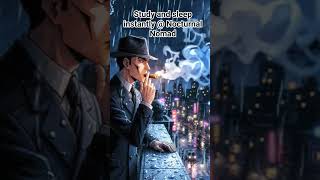 Lofi Study Music for|work|sleep|relax-Jazz mix #studybeats #ambient #sleepmusic #chillhop