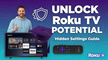5 Roku TV settings and tips EVERY user should know (Updated)