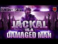 The Most DETERMINED Man in Siege | Jackal Lore Rainbow Six Siege