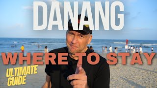 Danang, Vietnam  Where To Stay