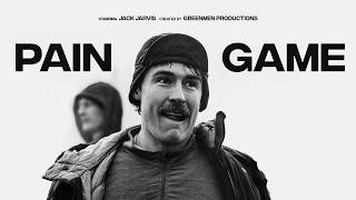 Can I survive the pain game? 36 hour backyard ultra