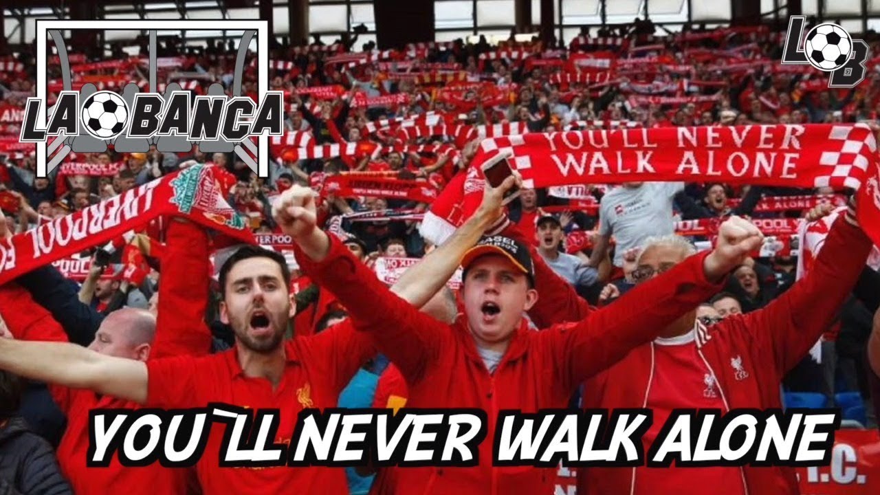 Liverpool fan