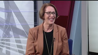 One-On-One with Mayor Connie Boesen