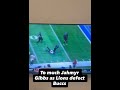Buccs vs lions. 2 much Jahmyr Gibbs as lions defect Buccs #nfl #nflfootball #mondaynightfootball