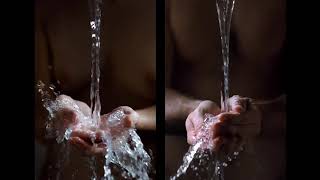 Bill Viola: Ablutions