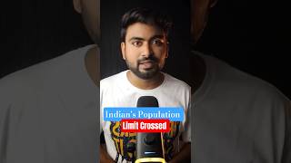 India vs China : The Population Race is Over