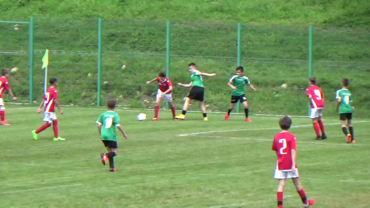 FC Dinamo Bucuresti Alb - LPS Targu Jiu 5-0 (rep 1) sharingbox