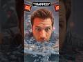 "Experiment #7 Escaped! | Garv Sci-Fi Series Ep.1" #shorts