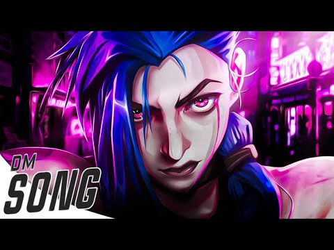 JINX SONG | \