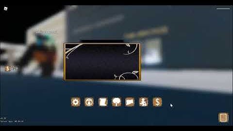 [YBA] using a lucky arrow... (i got shiny?)