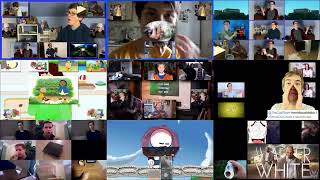 YTPMV Mashup: Breakout