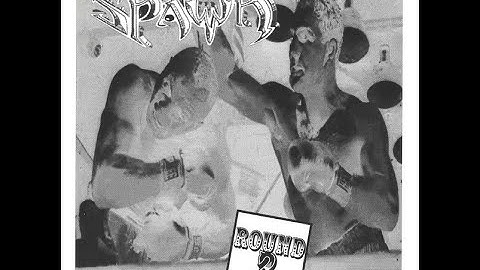 Spawn - Break the Silence