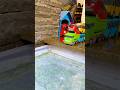 Tayo the Little Bus #toys #tayo #shorts