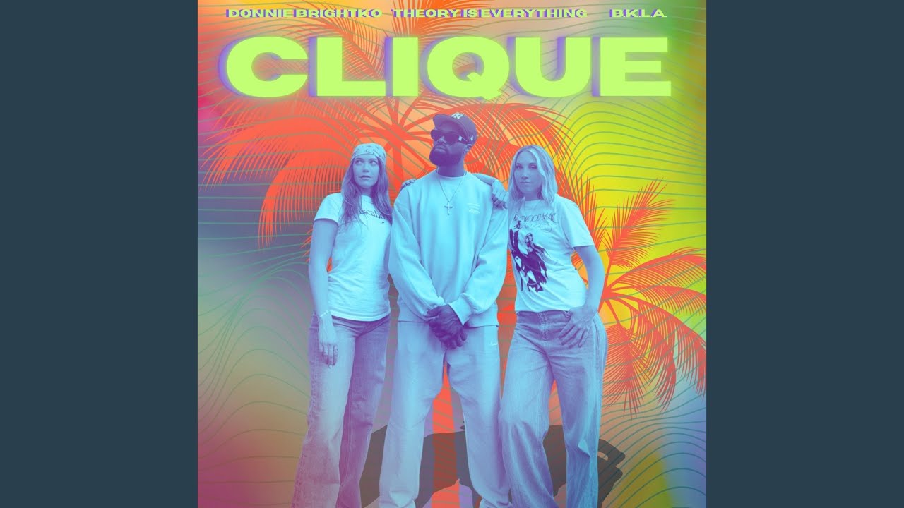 Watch Clique on YouTube Watch Clique on YouTube