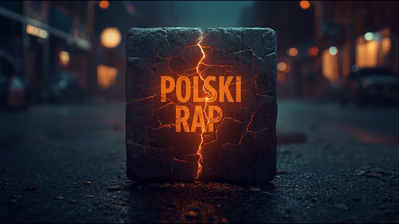 Cichy Marsz – Surowe Rapsy 2025