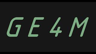 GenExpr for Musicians - Introduction(s), variables, assignment and expression statements (ep.1)
