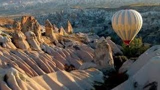 Ancient Turkey SD by Fred Heiman 1,083 views 9 years ago 29 minutes