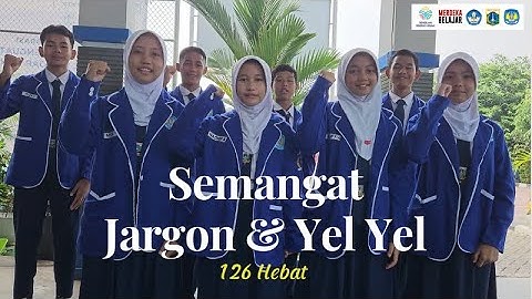 SEMANGAT JARGON DAN YEL MPLS 2023