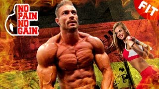 Грудь на массу! Топ 5 упражнений для груди. Top of 5 exercises for your chest. #Спорт #Фитнес #TOP(Грудь на массу! Топ 5 упражнений для груди. Top of 5 exercises for your chest. #Спорт #Фитнес #TOP В данном видео мы показали..., 2016-02-22T22:00:39.000Z)