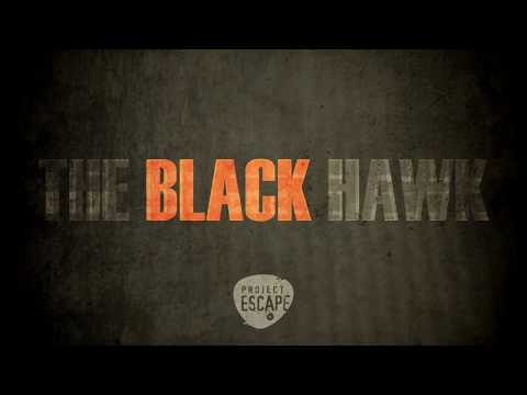 Black Hawk - Whatsapp Escape Game