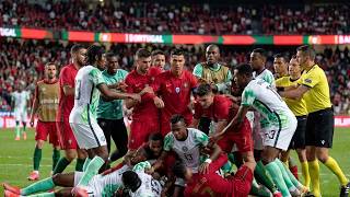 FIFA World Cup 2026, 48 Teams 3 Countries 1 Huge Risk | The Hidden Problem With FIFA World Cup 2026