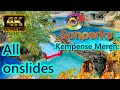 All onslides sunparks  kempense meren 4k