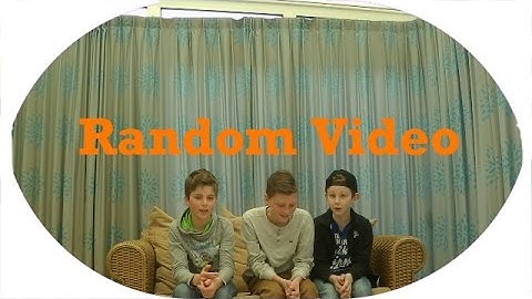 Random Video