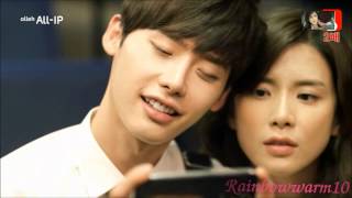 [HD] I hear your voice- Cute moments- Soo Ha ♥ Hye Sung