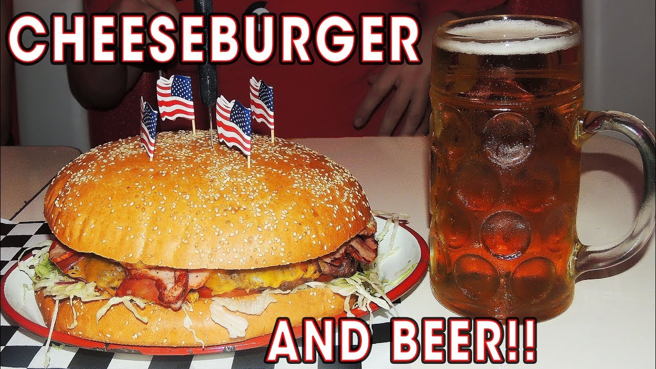 hamburguesa gigante quito Wall of Fame Hamburguesa Challenge w/ Bacon, Ham, & Eggs!!