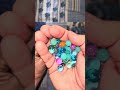 Cut 2 Balloons and This Happens… 🤯 | Satisfying ASMR Lifehack