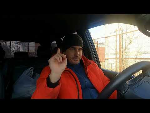 Прадо 120.Зимняя резина TOYO.Отзыв.