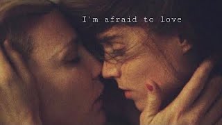Carol & Therese - I'm afraid to love -their story