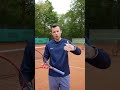 Vorhand Dominanz | Tennis Mastery