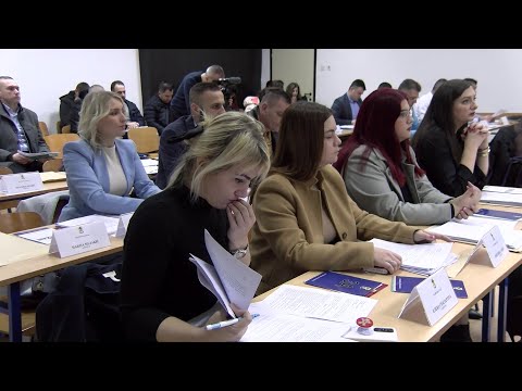 Održana 23. redovna sjednica Skupštine grada Doboja; Usvojen budžet za narednu godinu