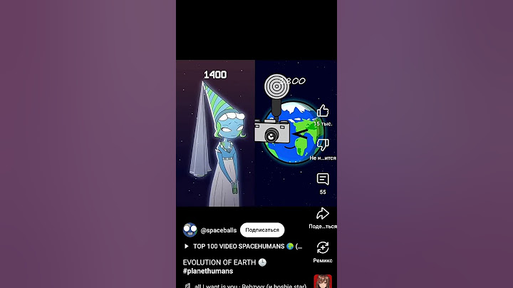 EVOLUTION OF EARTH 🕒 #planethumans