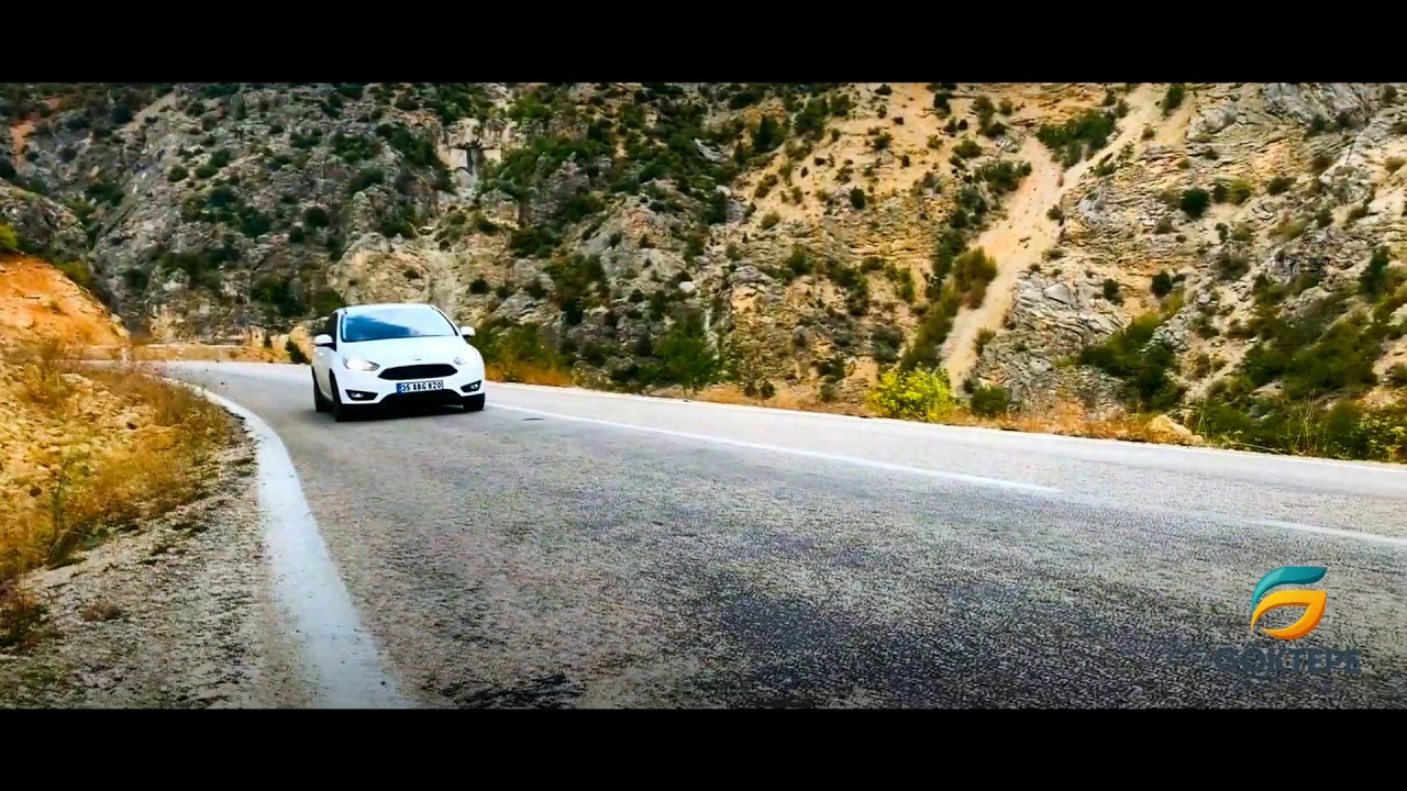 Göktepe Kasabası-Fariske (Pharax)