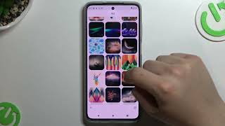 All wallpapers on Motorola Moto G82 5G / various wallpapers on Motorola Moto G82 5G screenshot 1