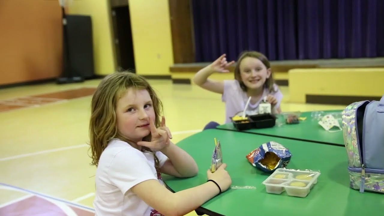 Arkansas School for the Deaf Commercial YouTube