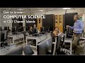 Get to know computer science at csu channel islands