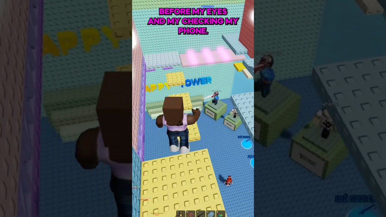 Переписываться с объектом своей симпатии — это ужасно 😭 