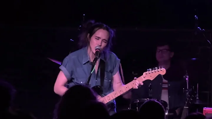 Atta Boy - Crab Park - at Charlottesville’s Southern Café