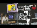Interview w/ Original MTV VJ Mark Goodman